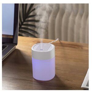 TRNDlabs Personal Portable Humidifier
